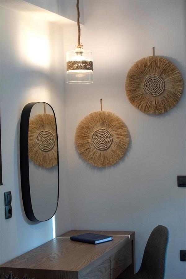 Seascape Villas Vassiliki - Beachfront Villas 외부 사진