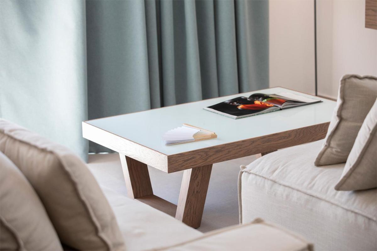 Seascape Villas Vassiliki - Beachfront Villas 외부 사진