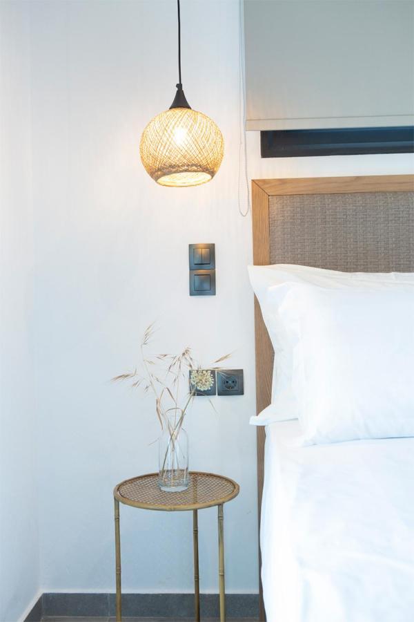 Seascape Villas Vassiliki - Beachfront Villas 외부 사진