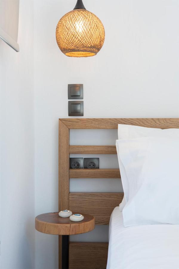 Seascape Villas Vassiliki - Beachfront Villas 외부 사진