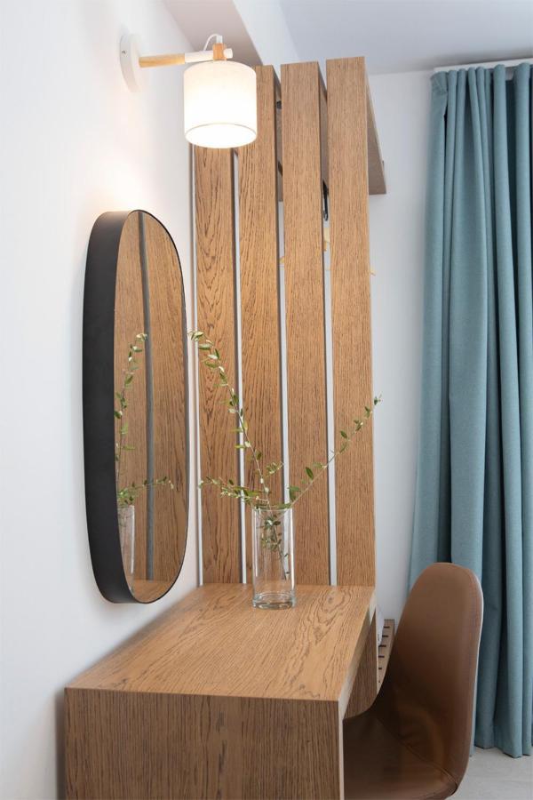 Seascape Villas Vassiliki - Beachfront Villas 외부 사진